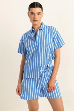 Expresso Blouses^Blouse KOBALT