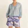 Expresso Blouses^Blouse BLEU