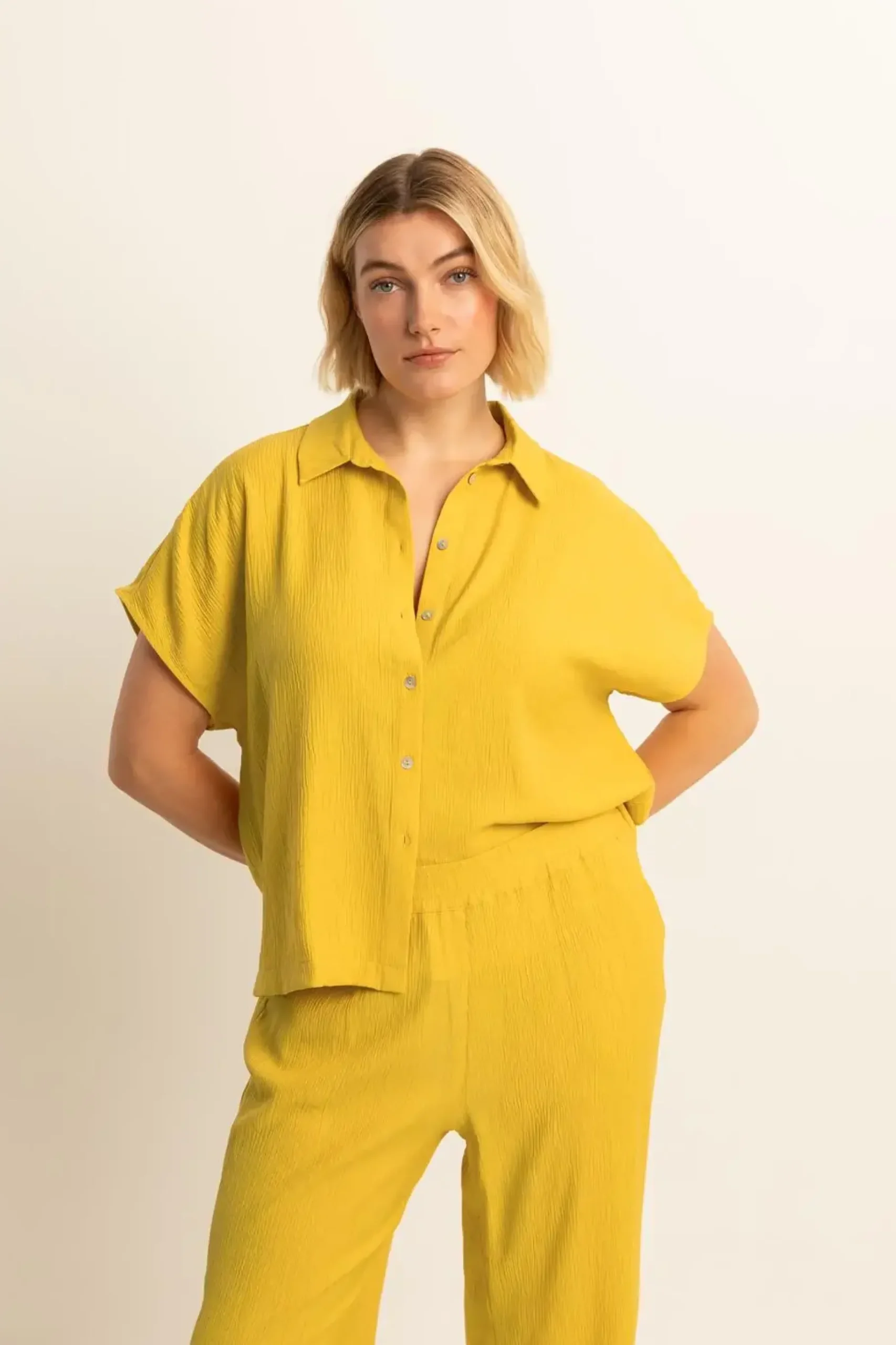 Expresso Blouses^Blouse OKER