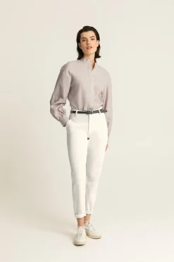 Expresso Blouses^Blouse TAUPE