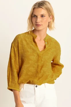 Expresso Blouses^Blouse OKER