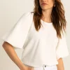 Expresso Tops^Blouse Wit