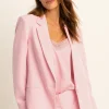 Expresso Tops^Blouse ROZE