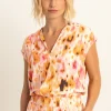 Expresso Tops^Blouse OKER