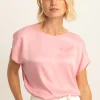 Expresso Tops^Blouse ROZE