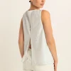Expresso Tops^Blouse Wit