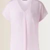 Expresso Tops^Blouse ROZE