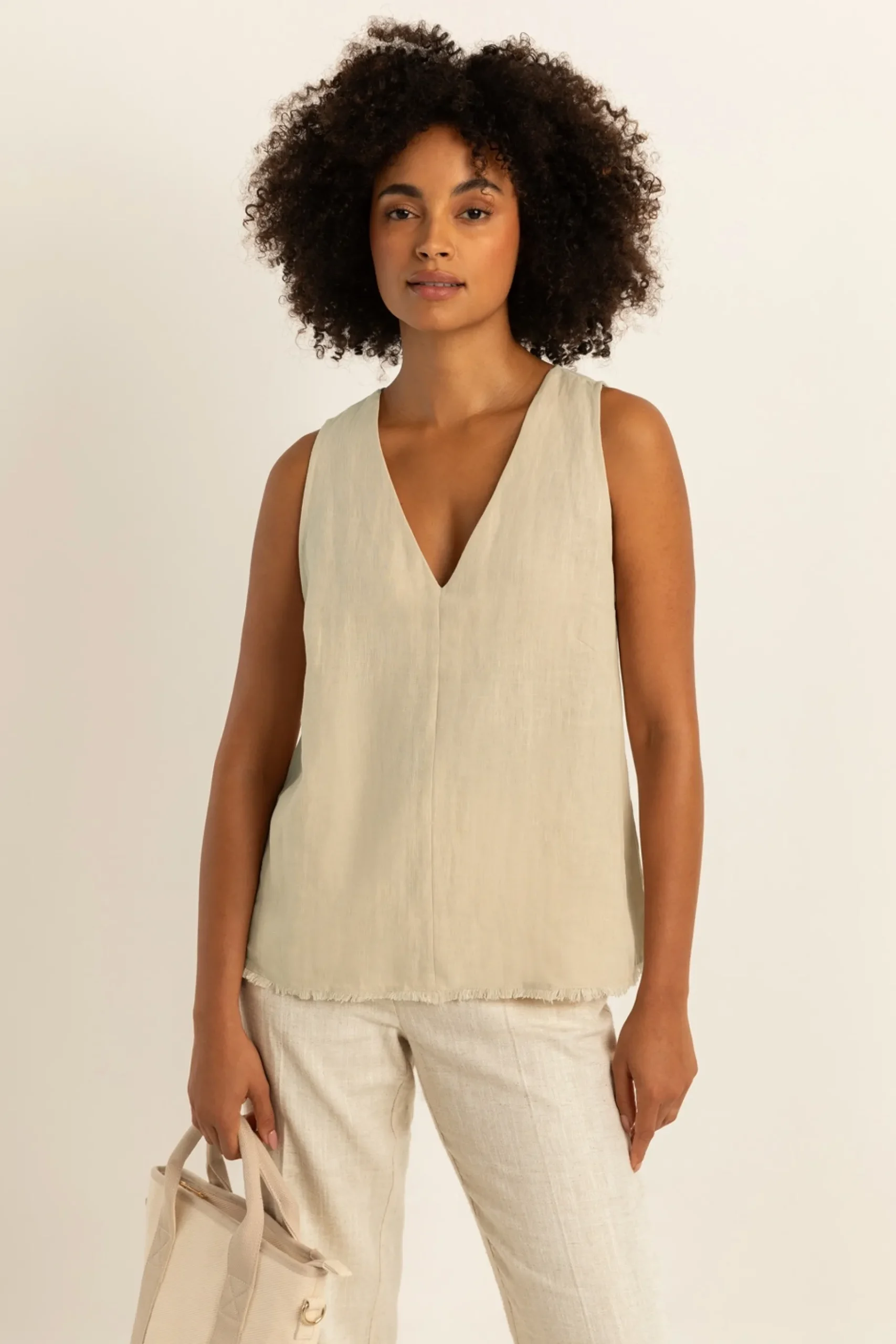 Expresso Tops^Blouse KIT