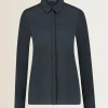 Expresso Basics | Blouses^Blouse NAVY