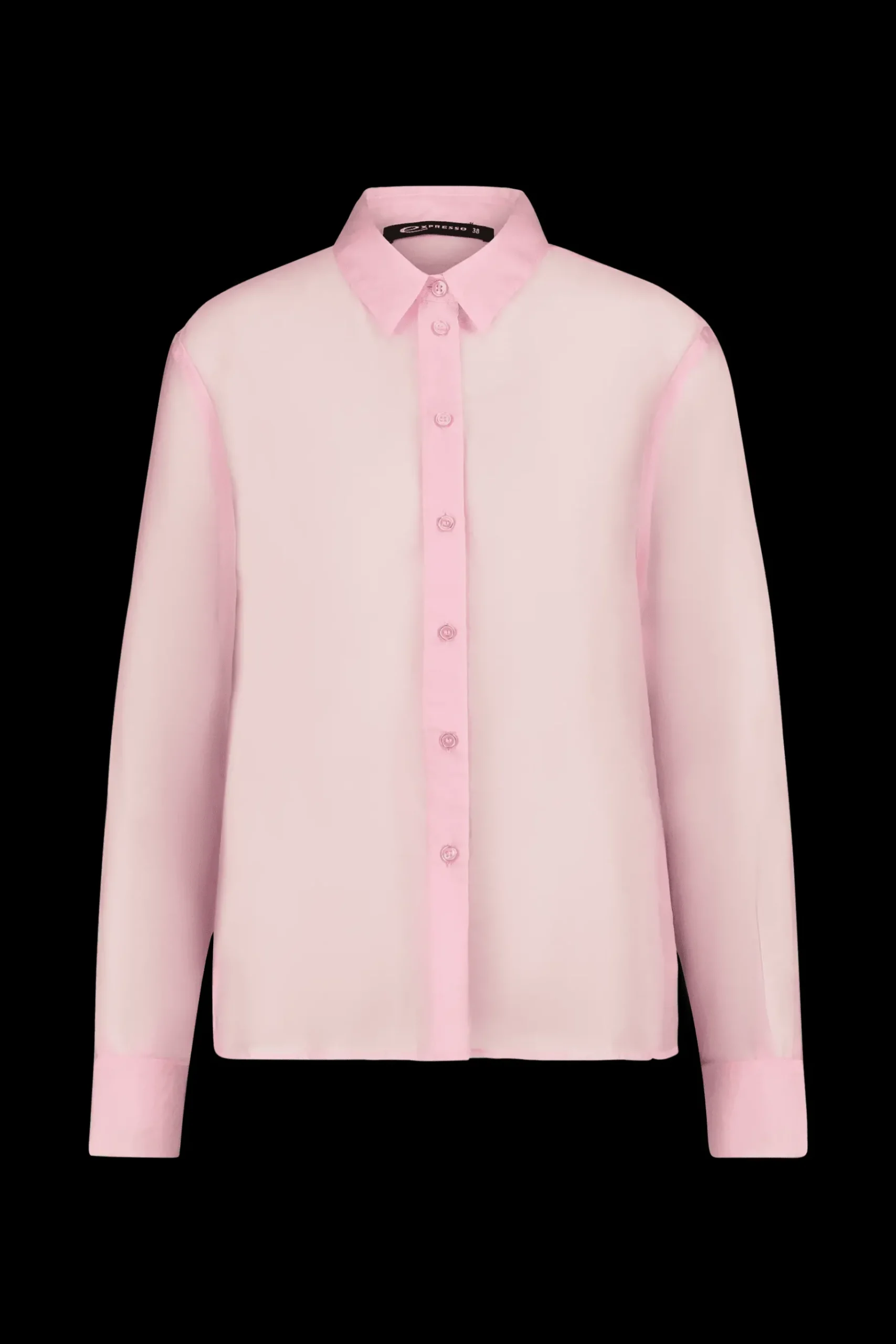 Expresso Blouses^Blouse FUCHSIA
