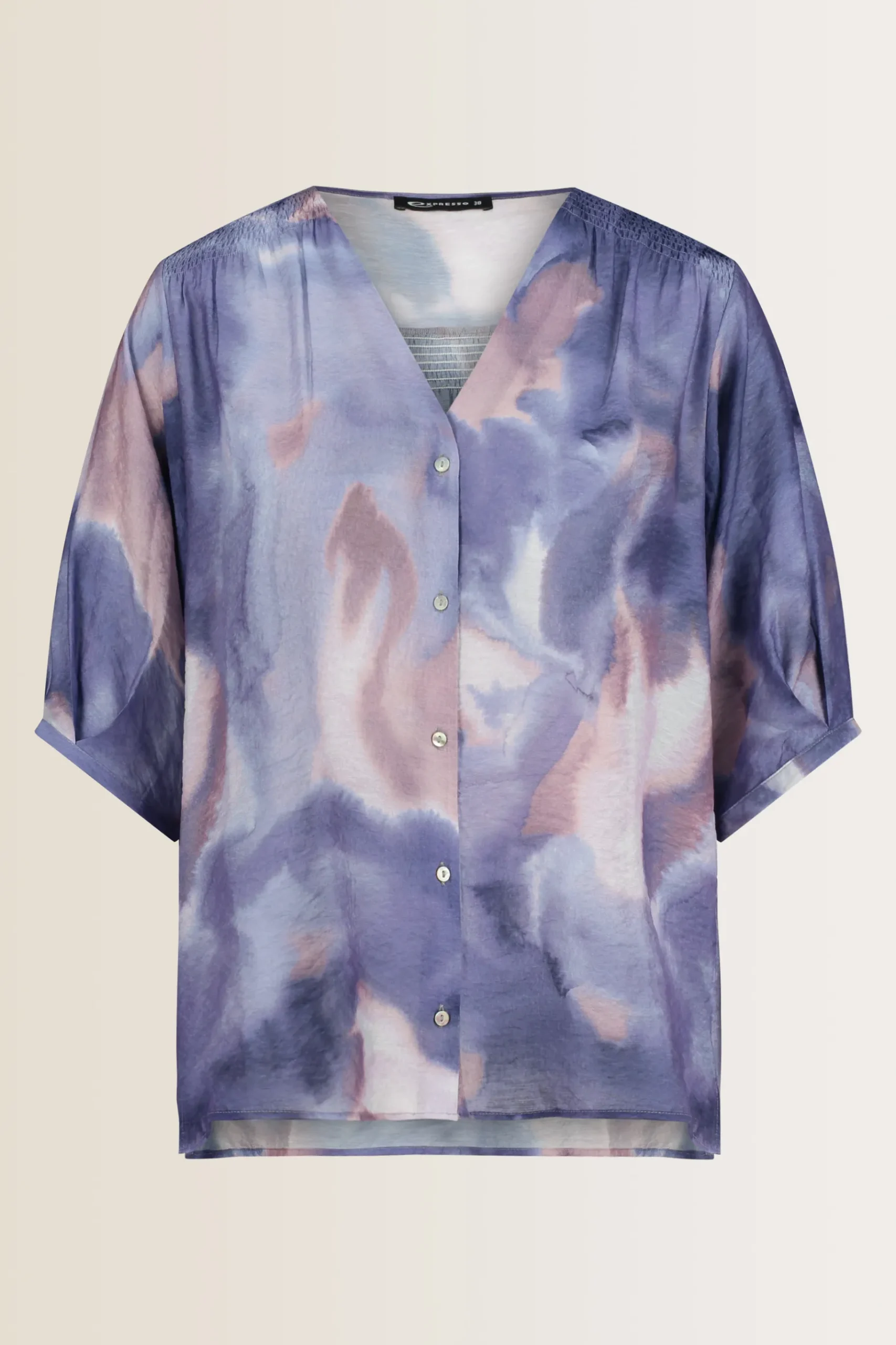 Expresso Blouses^Blouse BLEU