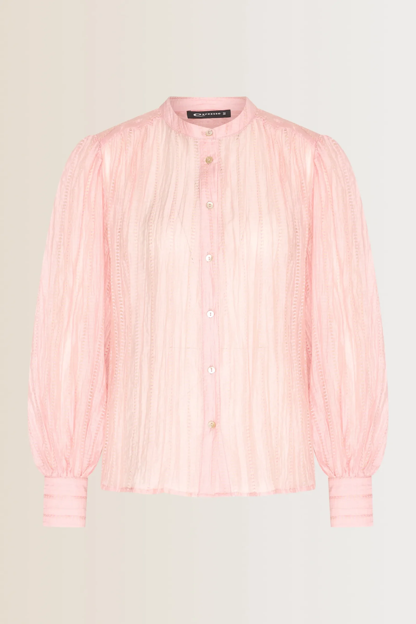 Expresso Blouses^Blouse ROZE