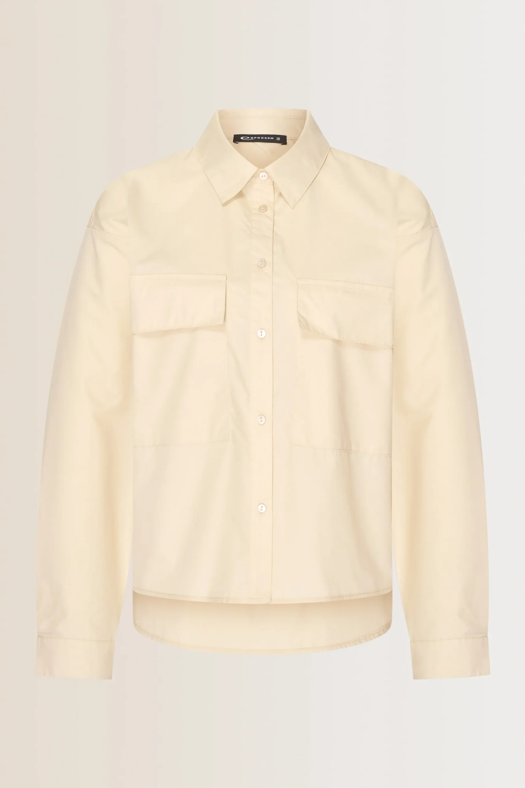 Expresso Blouses^Blouse KIT