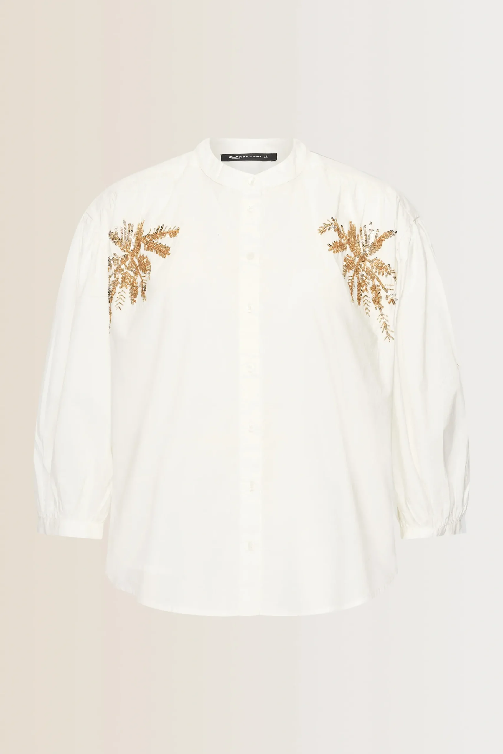 Expresso Blouses^Blouse Wit