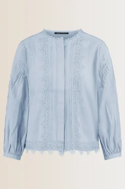 Expresso Blouses^Blouse BLEU