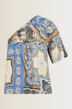 Expresso Blouses^Blouse KOBALT