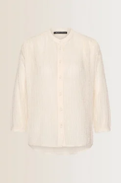 Expresso Blouses^Blouse OFF-WHITE