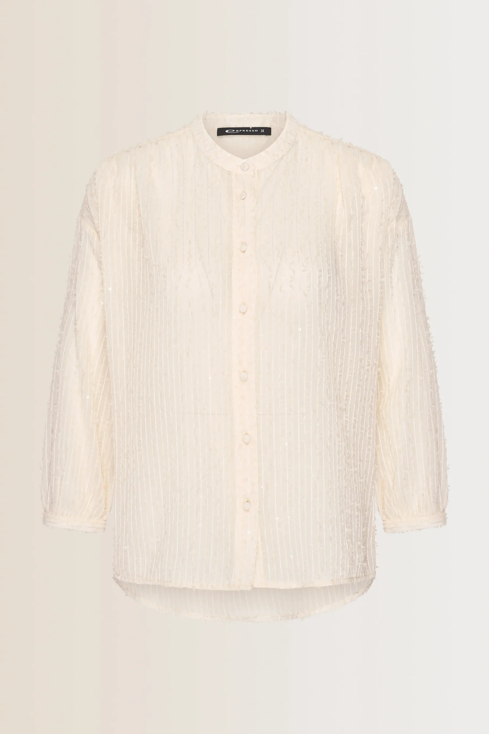 Expresso Blouses^Blouse OFF-WHITE