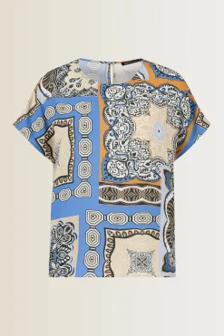 Expresso Blouses^Blouse KOBALT