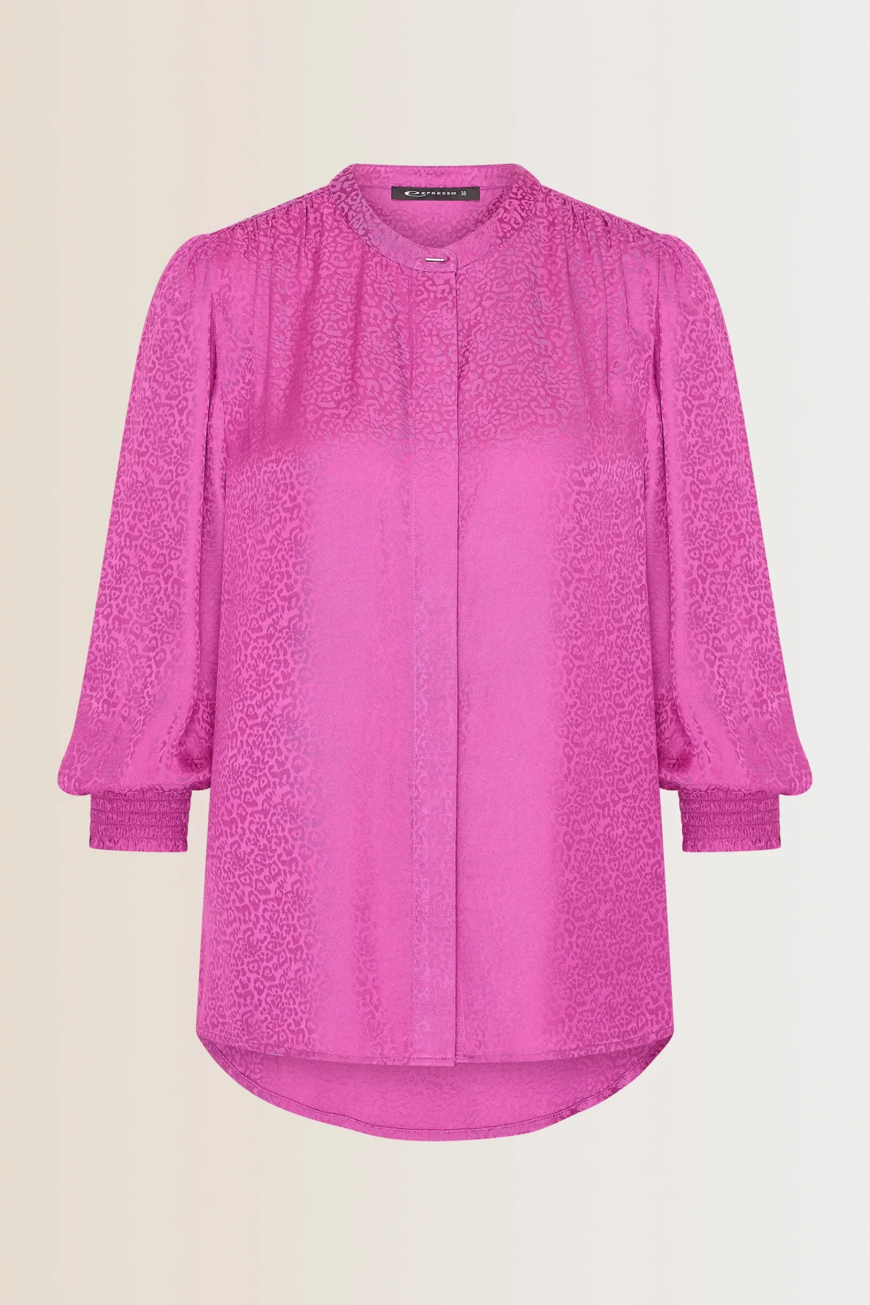 Expresso Blouses^Blouse CERISE