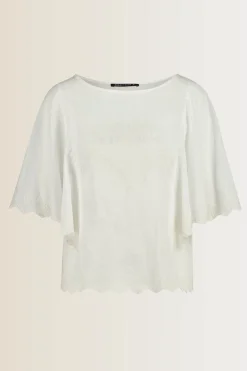 Expresso Blouses^Blouse OFF-WHITE