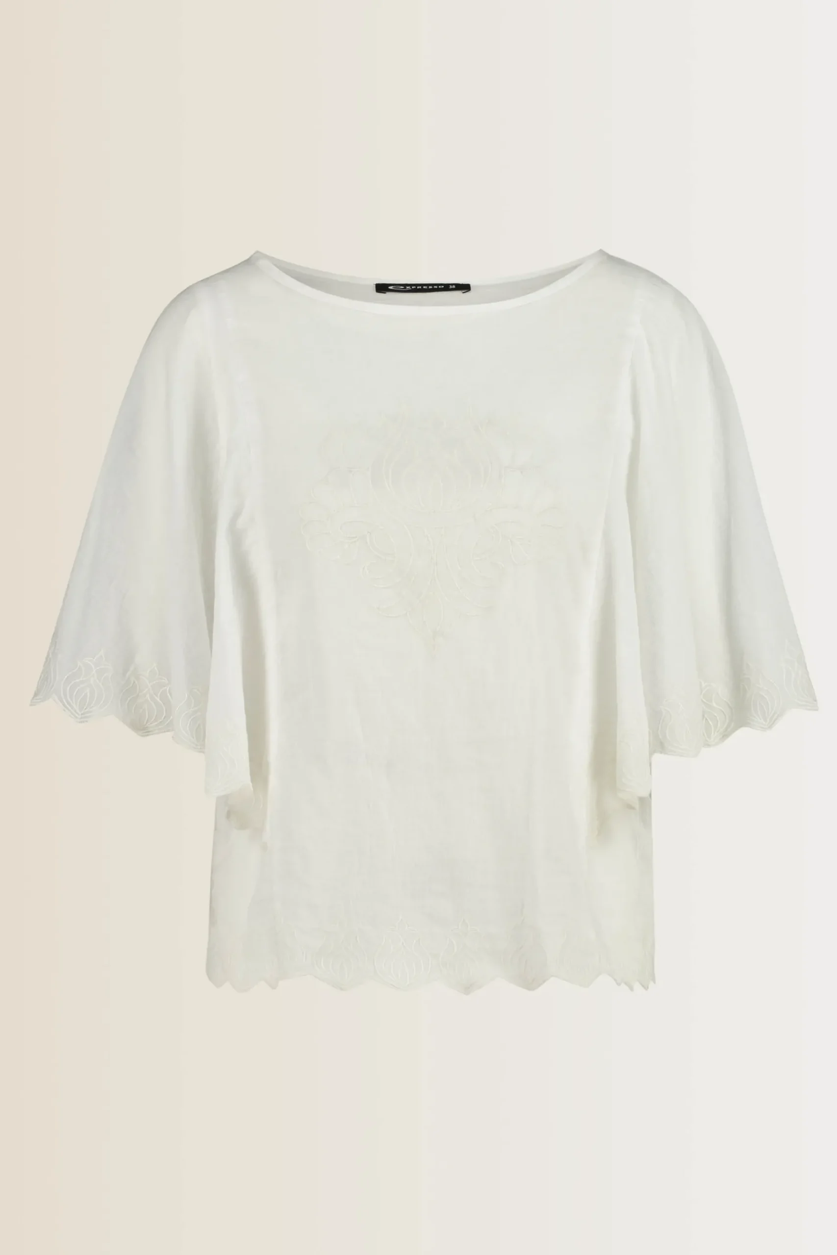 Expresso Blouses^Blouse OFF-WHITE