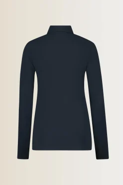 Expresso Blouses^Blouse NAVY