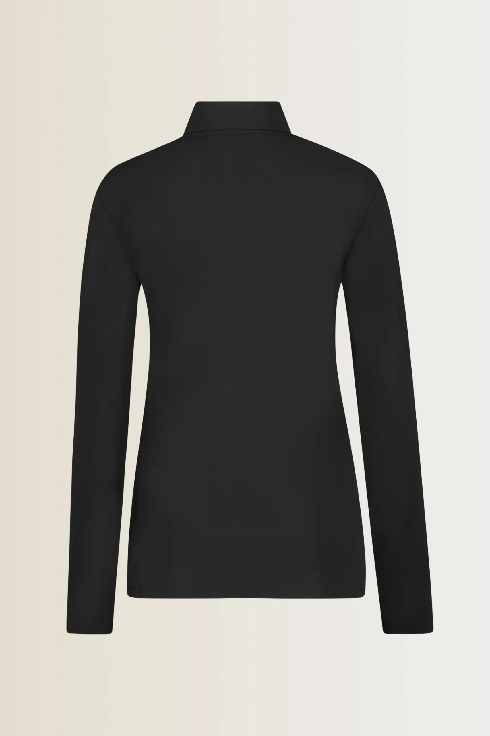 Expresso Blouses^Blouse ZWART