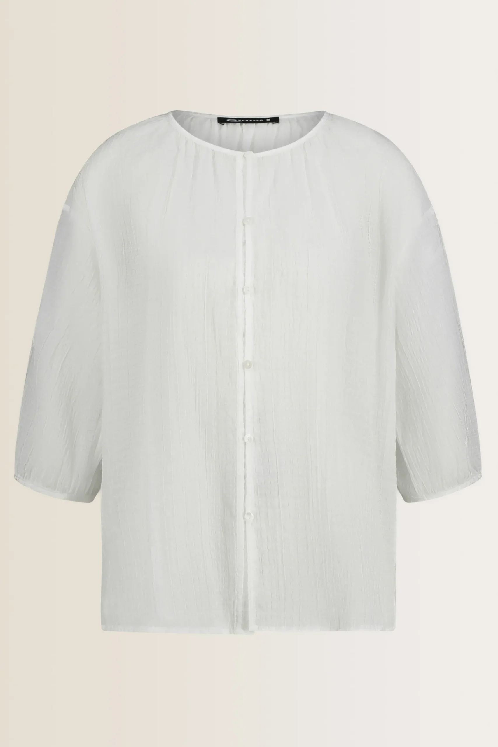 Expresso Blouses^Blouse Wit