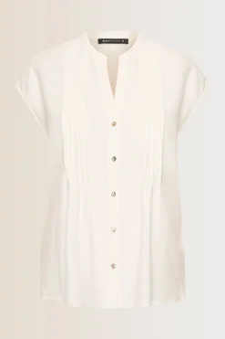 Expresso Tops^Blouse Wit
