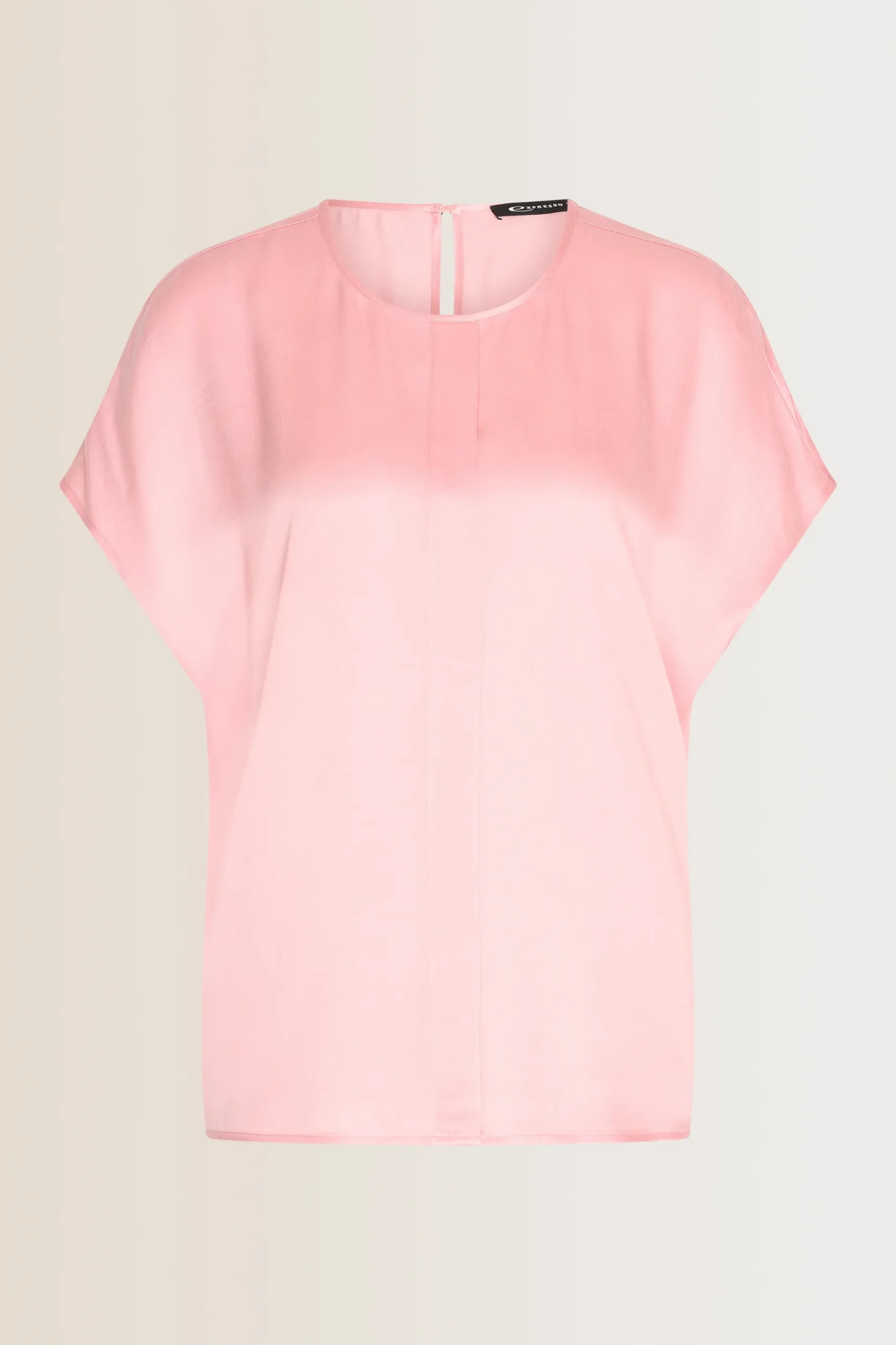 Expresso Tops^Blouse ROZE