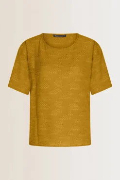 Expresso Tops^Blouse OKER