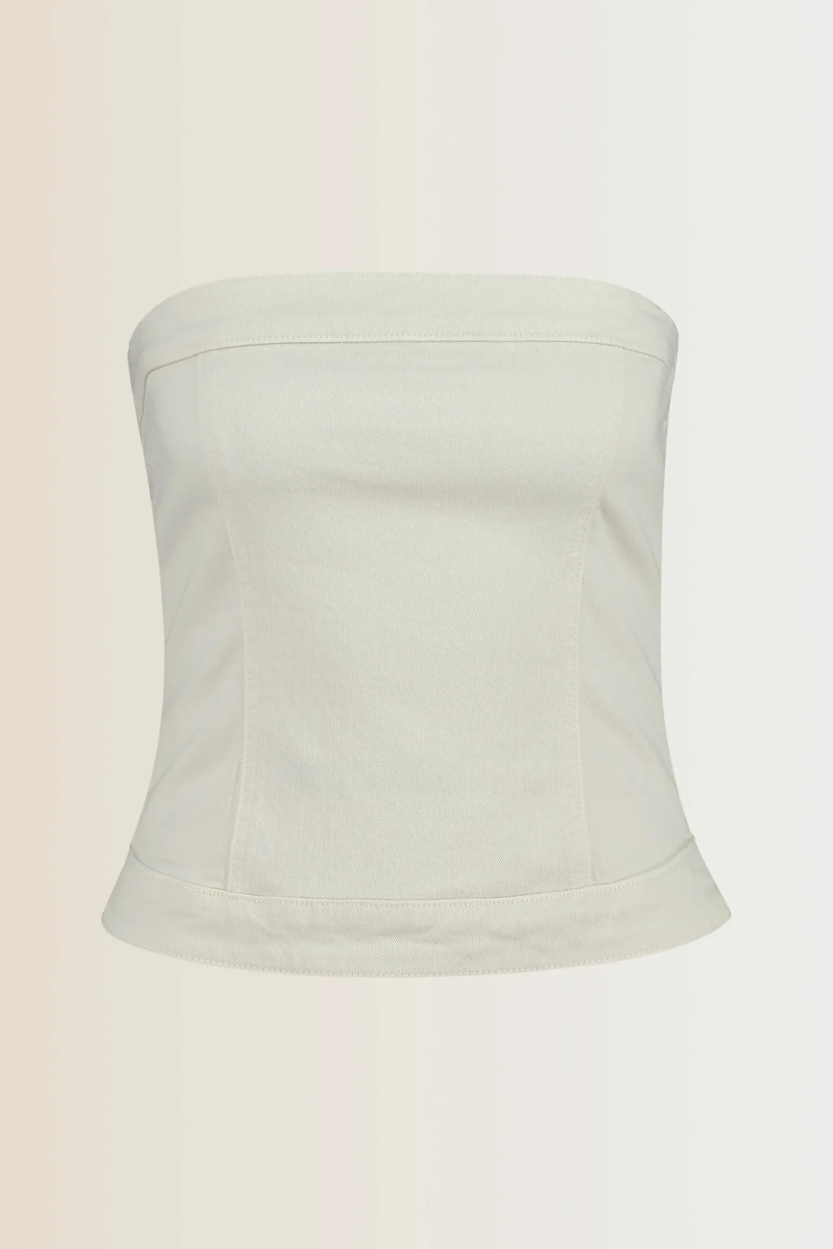 Expresso Tops^Blouse OFF-WHITE