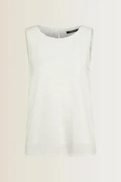 Expresso Tops^Blouse Wit