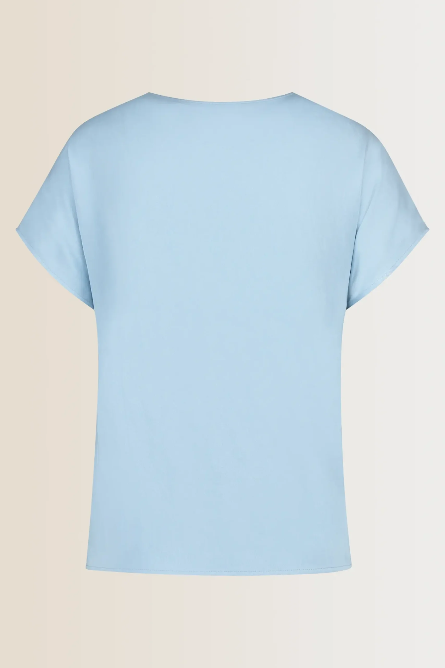 Expresso Tops^Blouse BLEU
