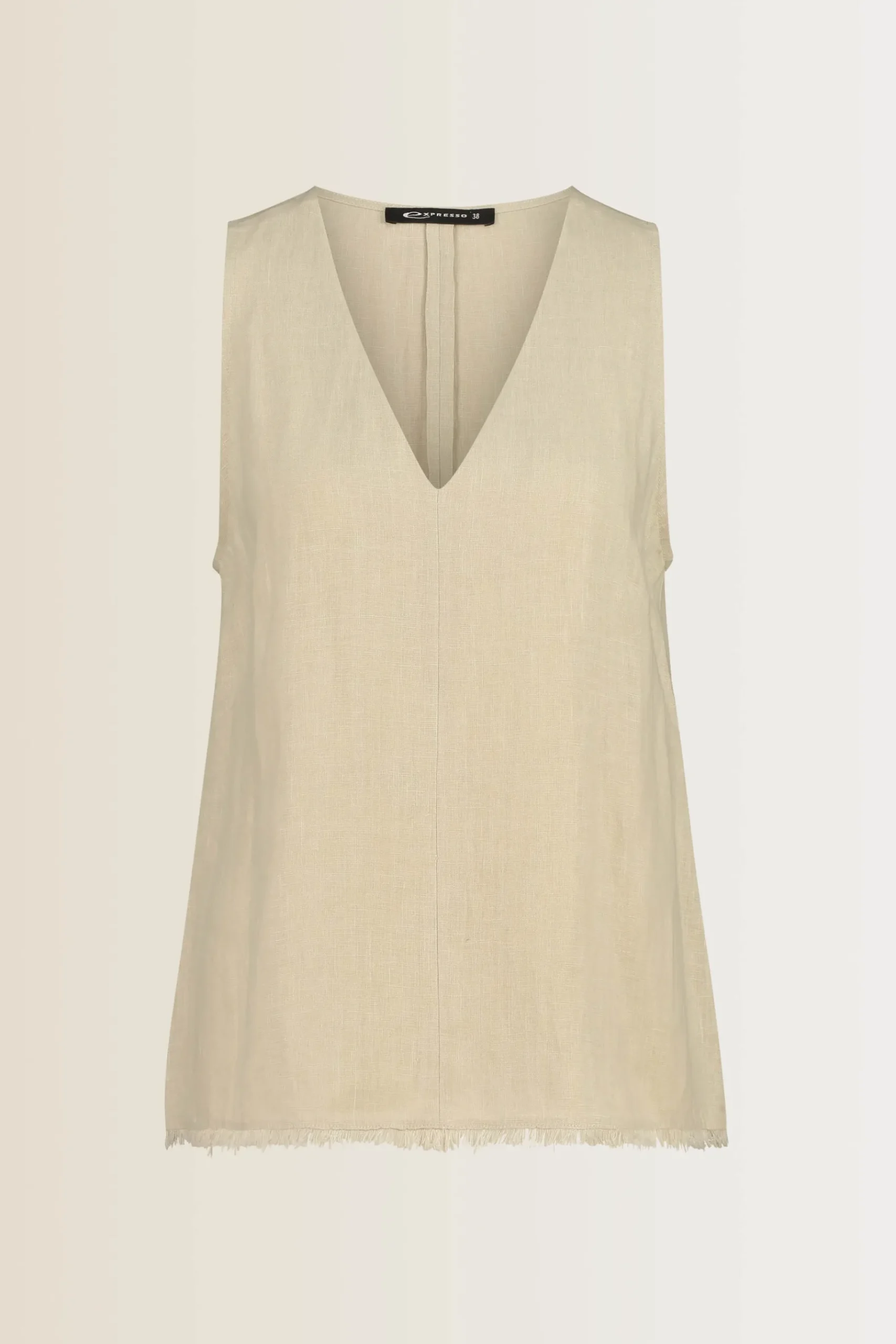 Expresso Tops^Blouse KIT