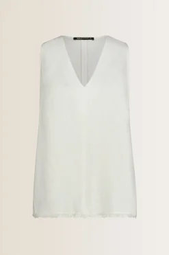 Expresso Tops^Blouse Wit