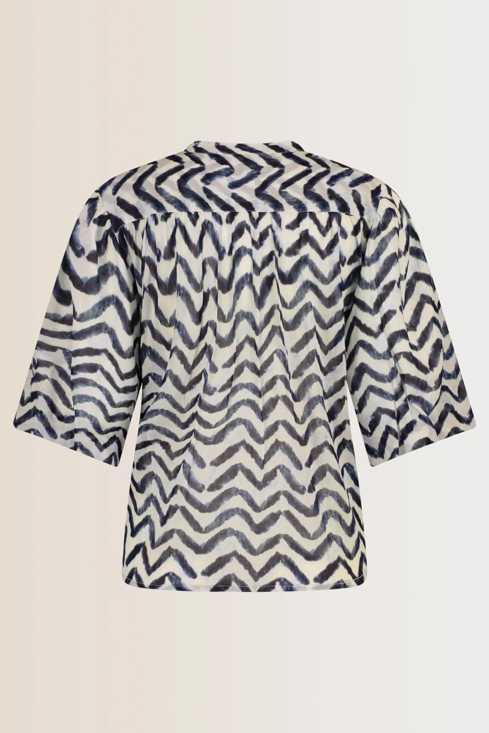 Expresso Blouses^Blouse NAVY