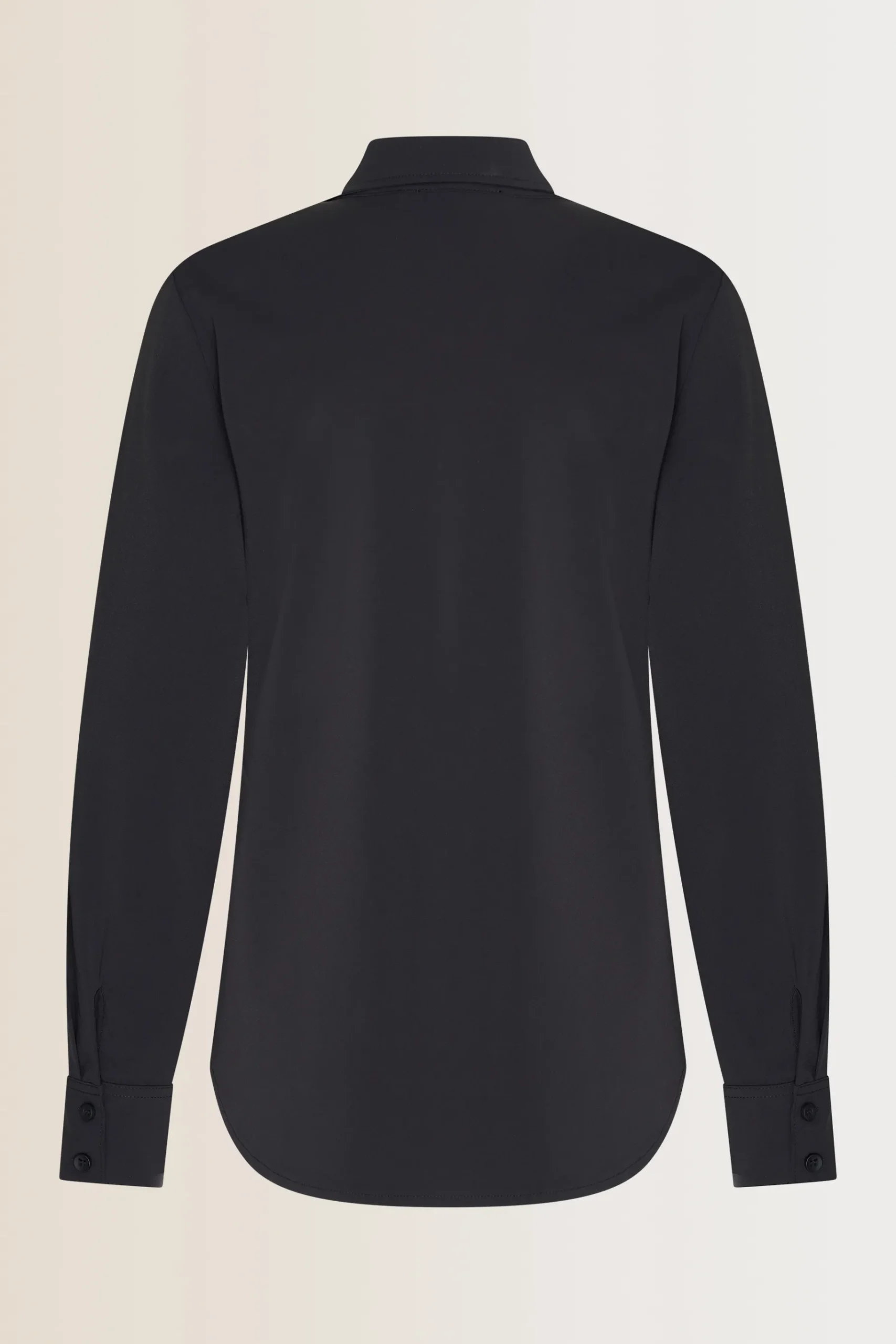 Expresso Blouses^Blouse ZWART