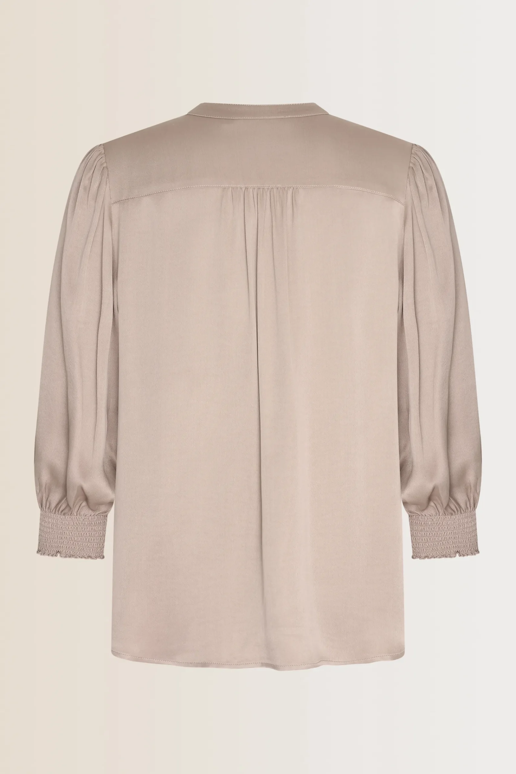 Expresso Blouses^Blouse TAUPE