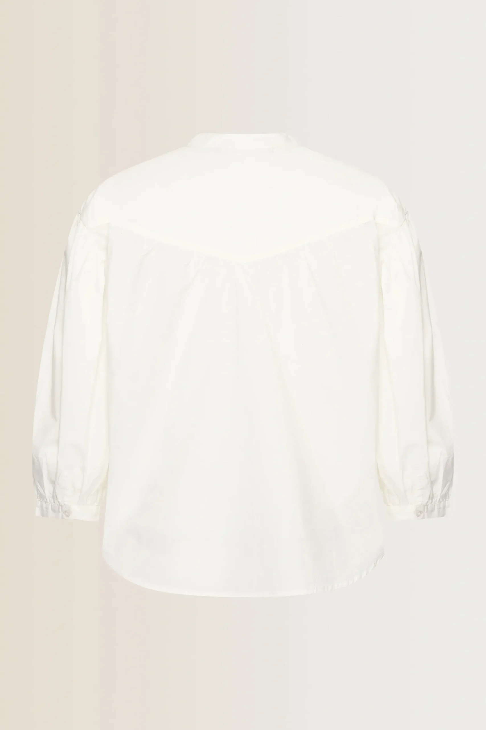Expresso Blouses^Blouse Wit