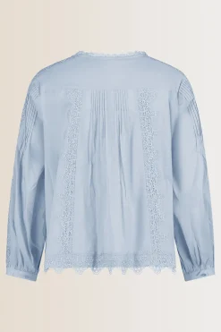 Expresso Blouses^Blouse BLEU