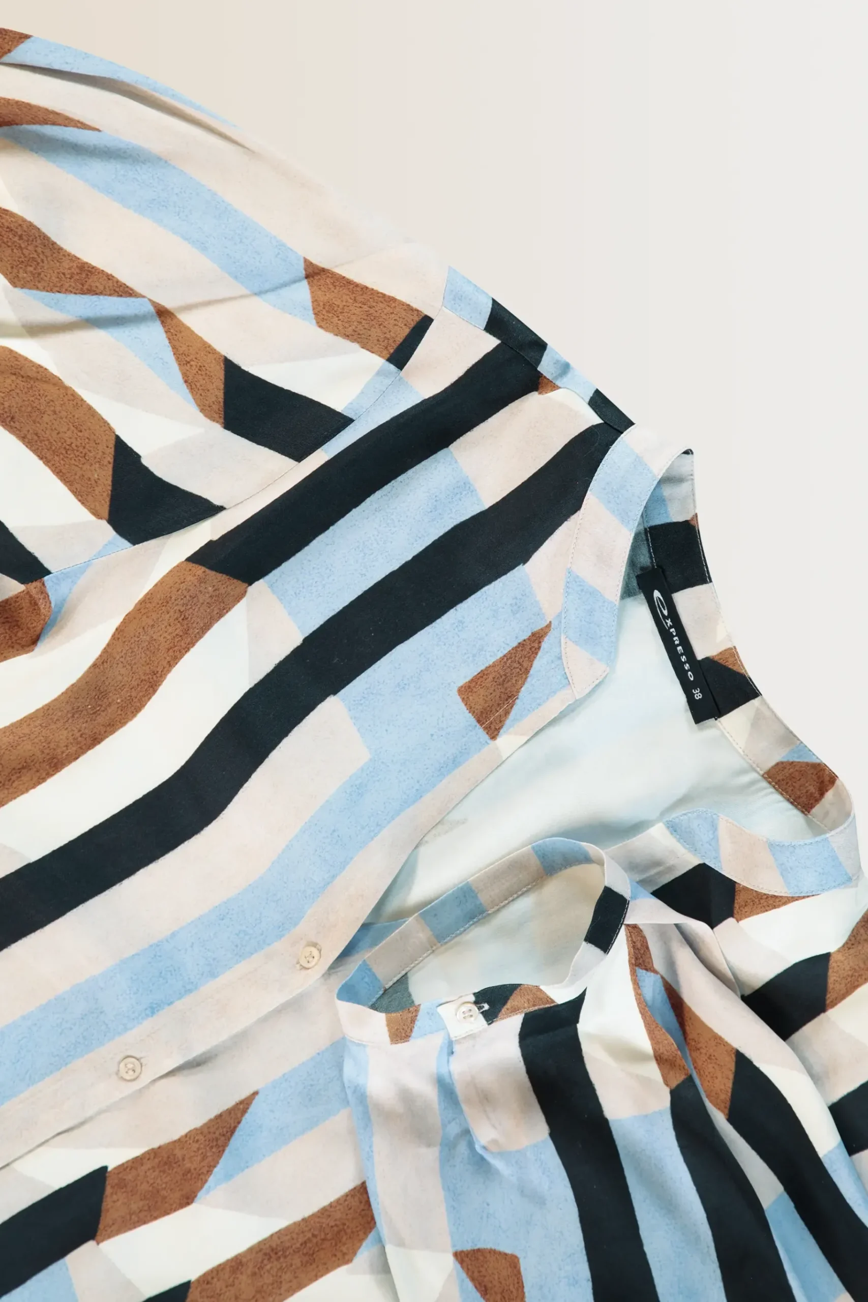 Expresso Blouses^Blouse BLEU