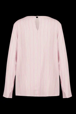 Expresso Blouses^Blouse FUCHSIA