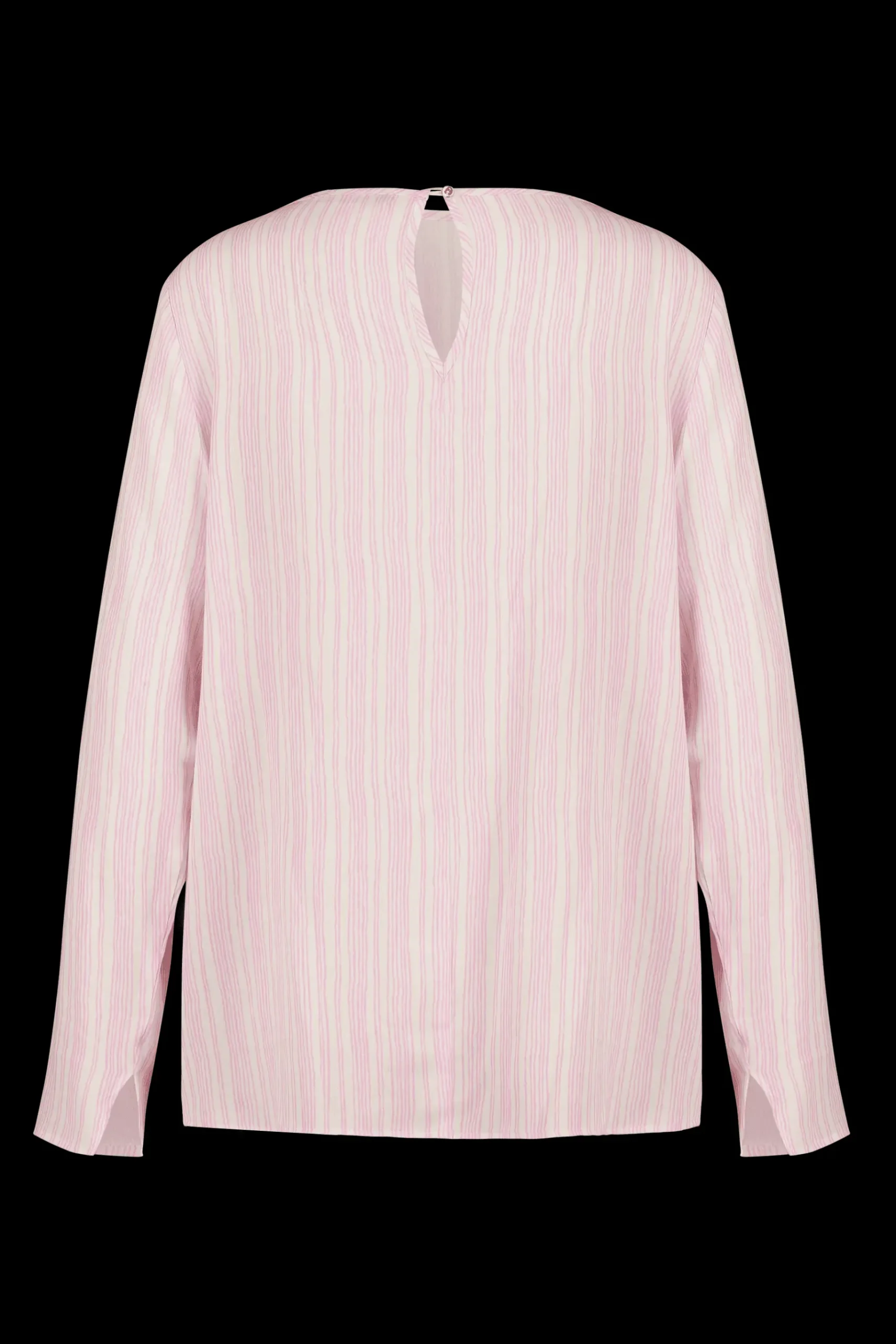 Expresso Blouses^Blouse FUCHSIA
