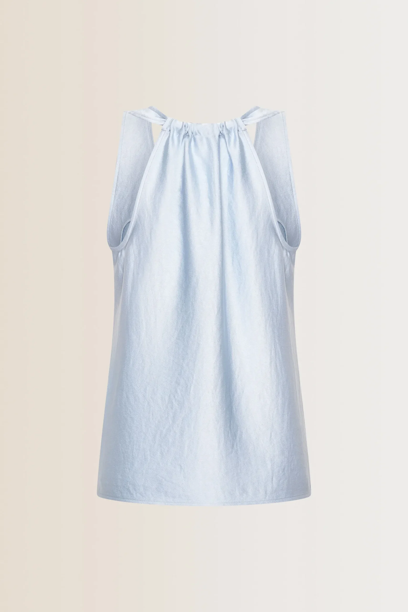 Expresso Tops^Blouse BLEU