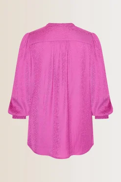Expresso Blouses^Blouse CERISE
