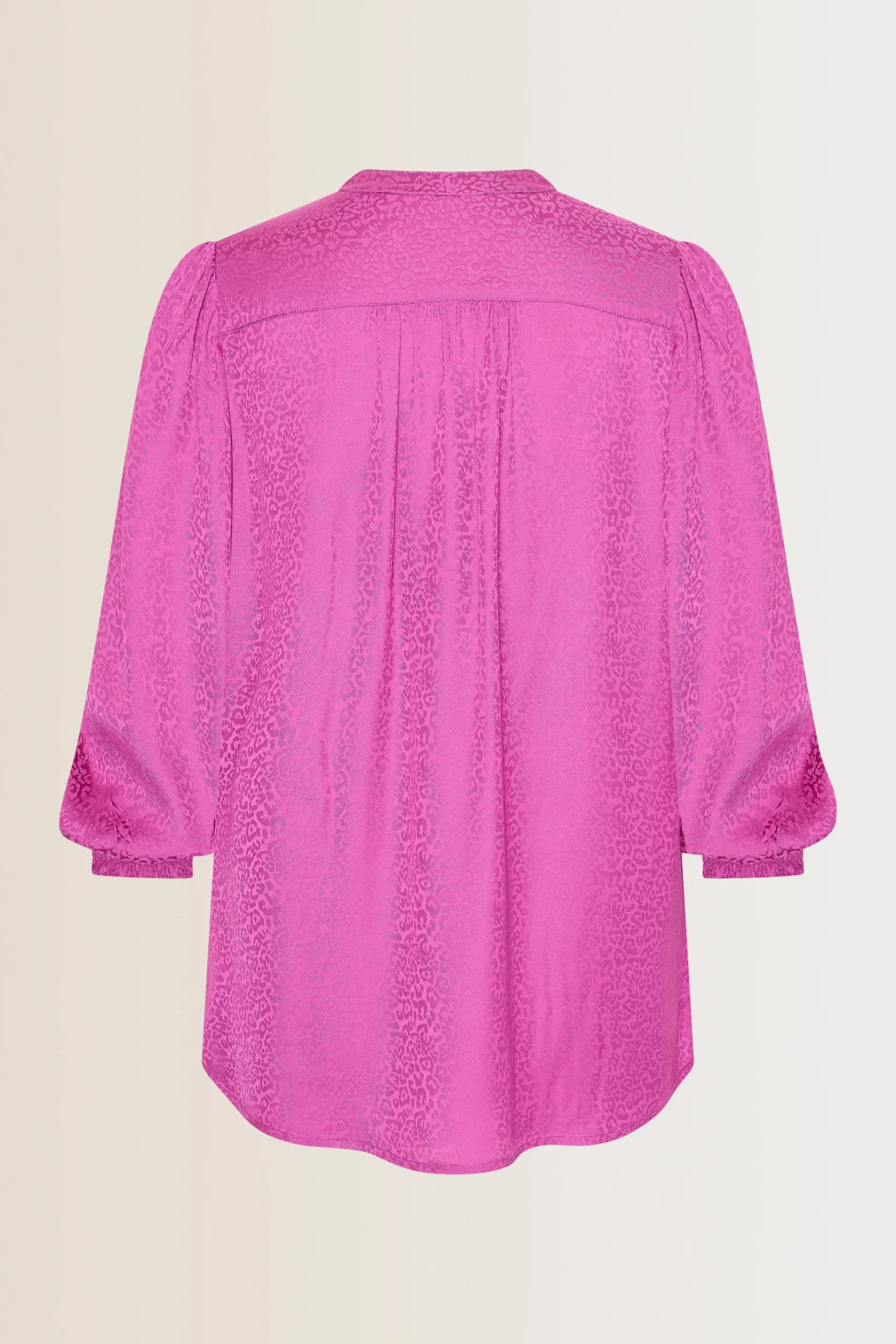 Expresso Blouses^Blouse CERISE