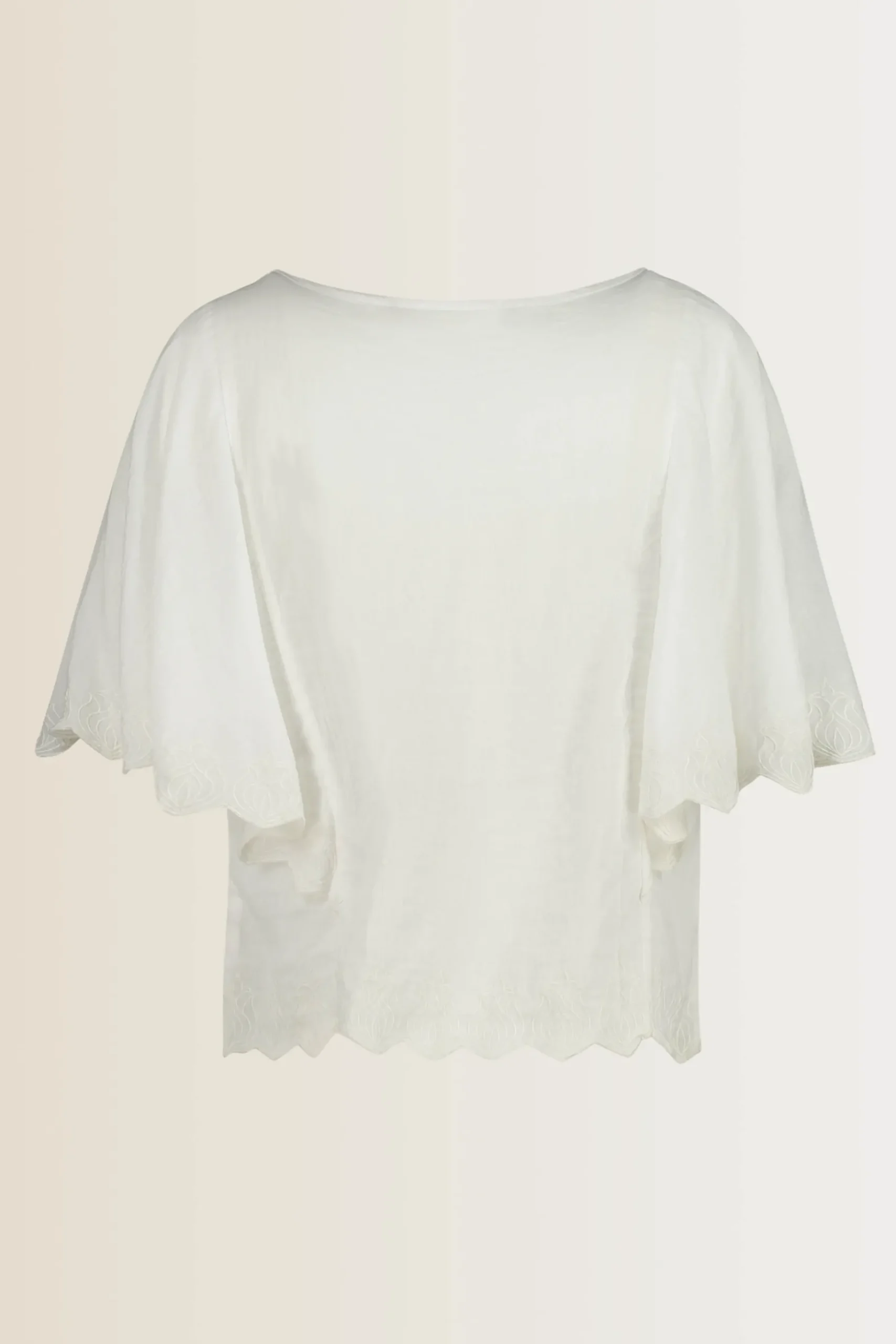 Expresso Blouses^Blouse OFF-WHITE