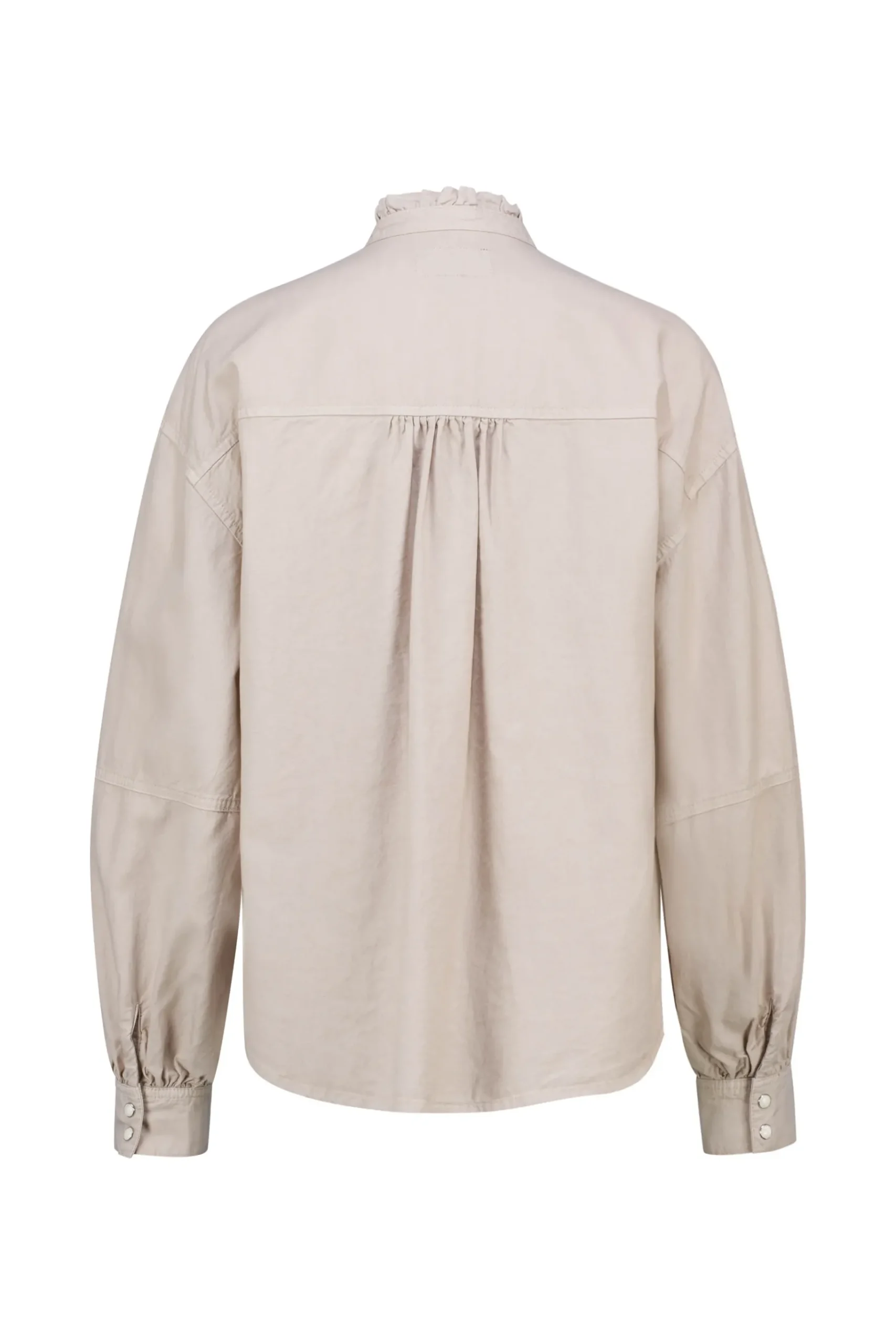 Expresso Blouses^Blouse TAUPE